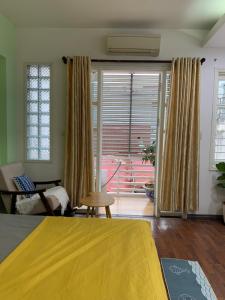 M house Yen Phụ 4th floor