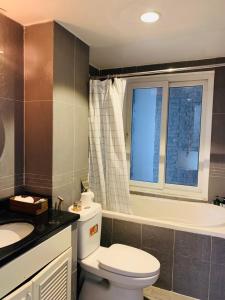 M house Yen Phụ 4th floor