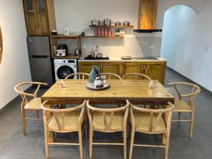 En nho Homestay SaPa