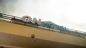 On Hotel - Fort Stotsenburg