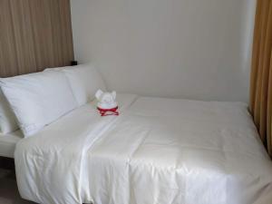 Cozy22 1BR Shore2 Residence, Near Airport, IKEA, MOA, SMX, Pasay City, Manila