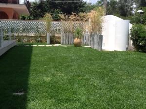 Apartment in villa - Air conditioned - Wi-fi - near the sea