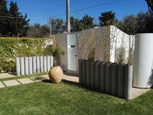 Apartment in villa - Air conditioned - Wi-fi - near the sea