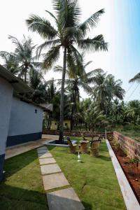 The Little Prince - Mangalore Beach Homestay