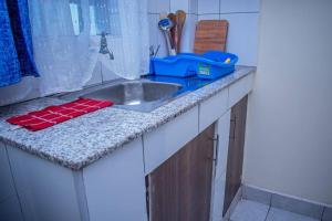 Cosy 1 bedroom with Free parking