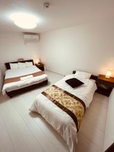 羽田ハウスⅠ _ Haneda House Ⅰ