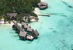 Constance Moofushi Maldives -Inclusive