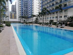 The FINEST Sea Residences Condo