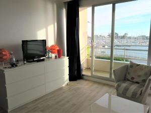 Appartements Appartement Perros-Guirec, 1 piece, 2 personnes - FR-1-368-233 : photos des chambres