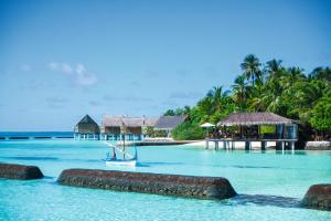 Constance Moofushi Maldives -Inclusive