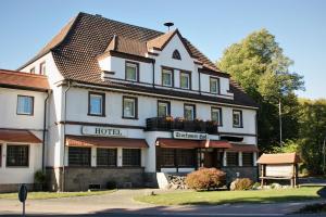 Hotel Stockumer Hof