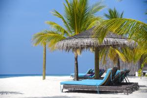 Constance Moofushi Maldives -Inclusive