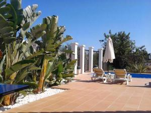 Villa 81 great spot Oura beach, Albufeira