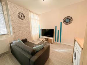 LE CLOS CHASSAING N4 -Wifi - Centre ville-PROPERTY RENTAL NM