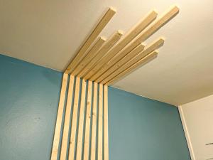 Appartements LE CLOS CHASSAING N4 -Wifi - Centre ville-PROPERTY RENTAL NM : photos des chambres