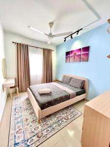 Apartment in Ladang Tok Pelam
