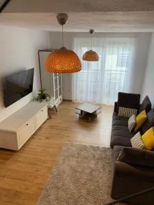 Apartament Ana - Şelimbăr