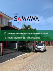 Villa Samawa