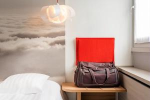 Hotels ibis Styles Paris Velizy : Chambre Lits Jumeaux Standard