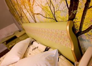 Pensiunea Casa Doamnei Voronet