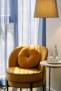 Oaks Melbourne St Kilda Road Hotel