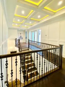 Vancouver Shangrila House - Point Roberts