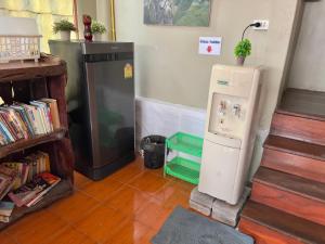 DonMueang Boutique House DonMueang Airport