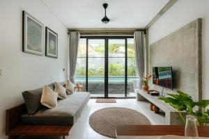 Narasea Apartment By Hospitality Bali