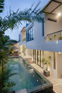Narasea Apartment By Hospitality Bali