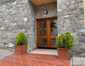 Apartamento El Falcar