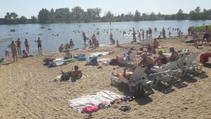 AUTO-AQUA-CYCLOCAMP OSTROŽSKÁ NOVÁ VES