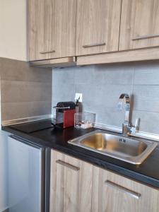 Paradise sea view apartment