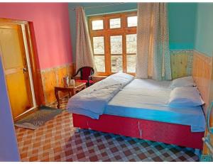 Karim Residency, Ladakh
