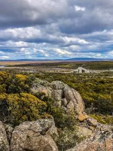 Thousand Lakes Lodge - Breona