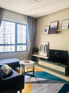 1 BEDROOM in MASTERI THAO DIEN
