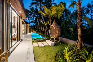 Villa Bosco by BaliSuperHost