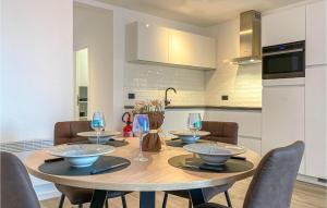 Amazing Apartment In Oostende With Wifi