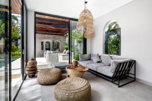 Villa Bosco by BaliSuperHost