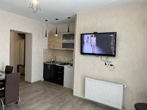 Cosy Apartment in Bakuriani