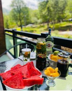 Cosy Apartment in Bakuriani