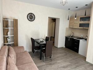 Cosy Apartment in Bakuriani