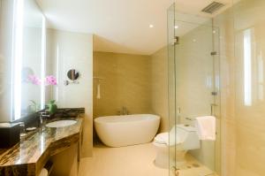 Suite Junior (Junior Suite)