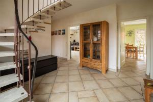 Ferienhaus Cordes, FeWo Vermittlung Nordsee