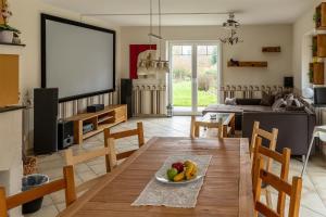 Ferienhaus Cordes, FeWo Vermittlung Nordsee