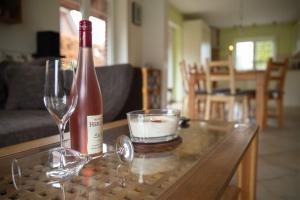 Ferienhaus Cordes, FeWo Vermittlung Nordsee