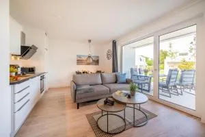 Villa 15 Appartement Ankerplatz 1 - Lohme