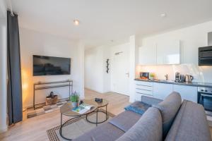 Villa 15 Appartement Ankerplatz 1