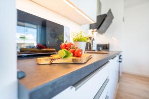 Villa 15 Appartement Ankerplatz 1