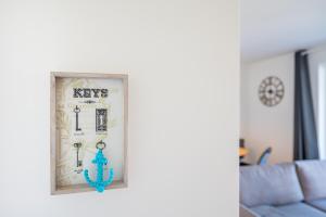 Villa 15 Appartement Ankerplatz 1