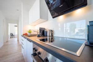 Villa 15 Appartement Ankerplatz 1